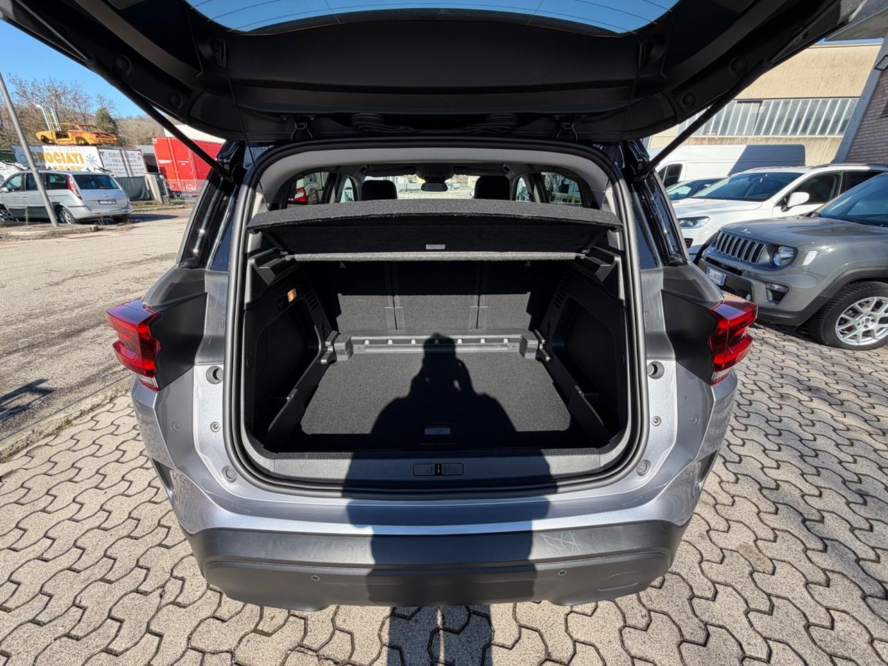 Citroen C5 Aircross BlueHDi 130 S&S EAT8 Max