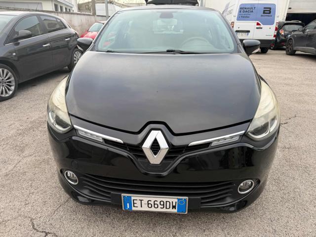 RENAULT Clio 1.5 dCi 8V 90CV Start&Stop 5p Stupenda Bellissima
