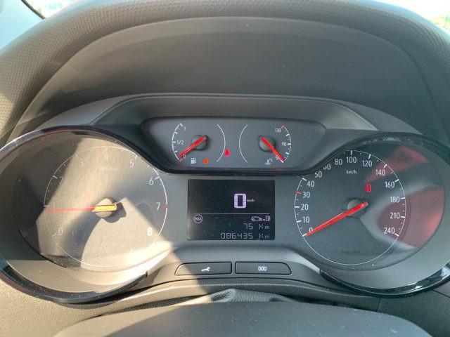 OPEL Crossland X 1.2 12V Innovation