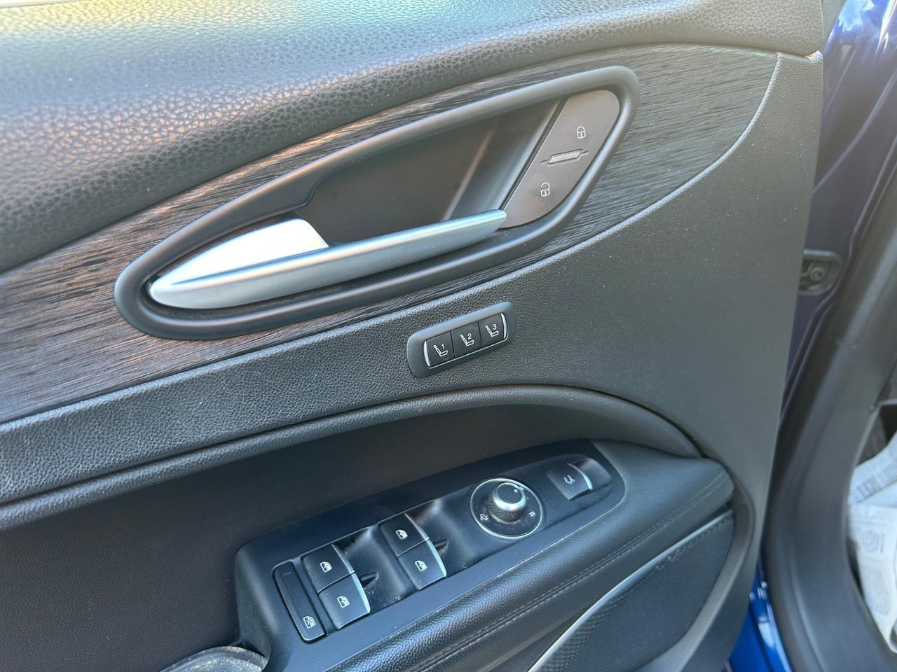 Alfa Romeo Stelvio 2.2 Turbodiesel 190 CV AT8 RWD Executive