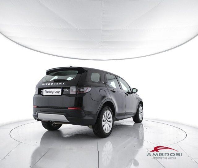 LAND ROVER Discovery Sport 2.0D I4-L.Flw 150 CV AWD Auto