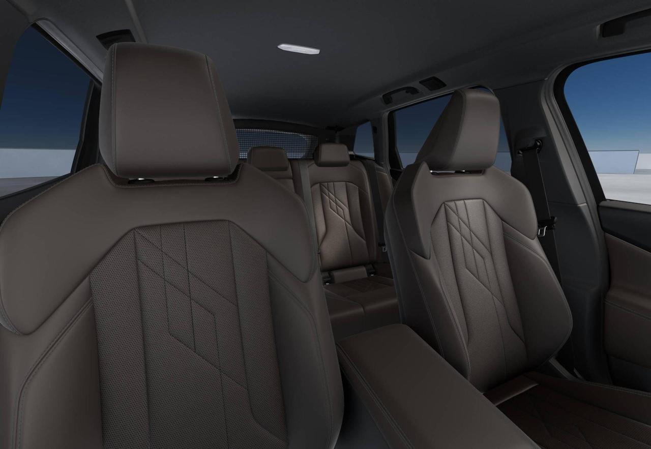 BMW X3 xDrive20 MSport