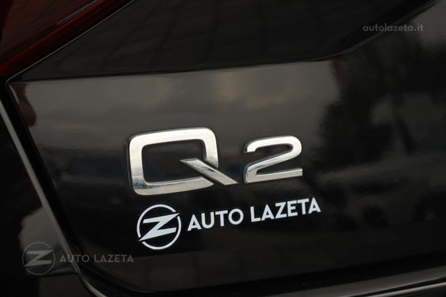 AUDI Q2 30 1.0 TFSI Advanced