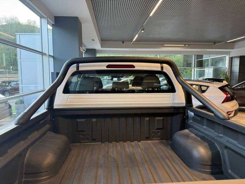 Foton Tunland G7 TUNLAND G7 Doppia Cabina 5p 4WD 2.0 TDI 6m 162cv