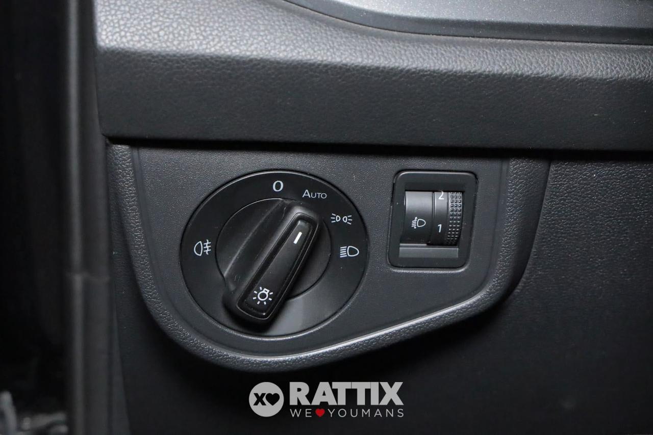 Volkswagen Polo 1.0 TGI 90CV Life