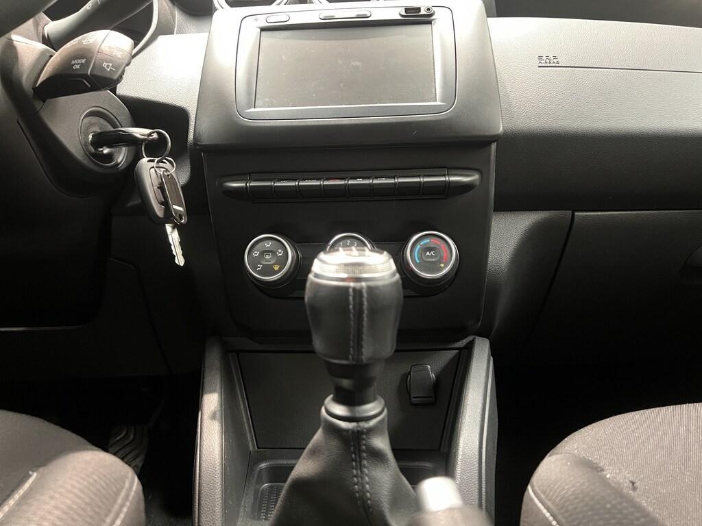 Dacia Duster 1.0 tce ECO-G Comfort 4x2