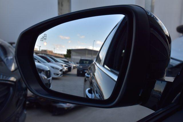 DS AUTOMOBILES DS 7 Crossback E-Tense Performance Line+