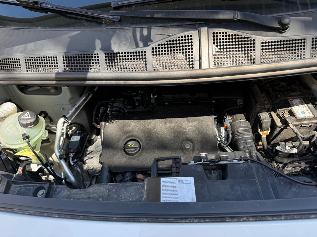 Opel Vivaro 1.5 Diesel 120 Cv