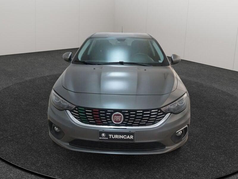FIAT Tipo Tipo 1.4 5 porte Lounge GPL