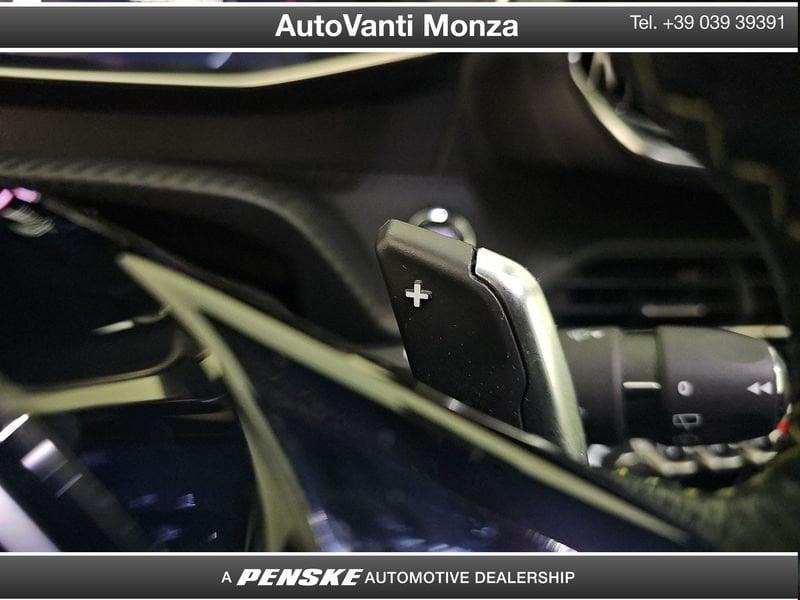 Peugeot 2008 2008 PureTech 130 S&S EAT8 GT