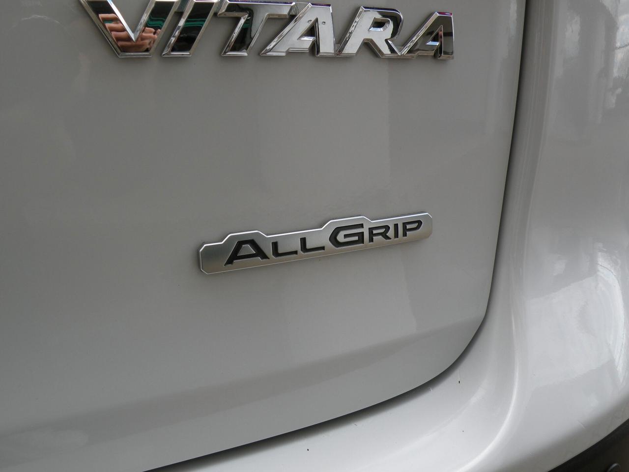 SUZUKI VITARA 1.4 140CV 4WD ALLGRIP TOP 2020