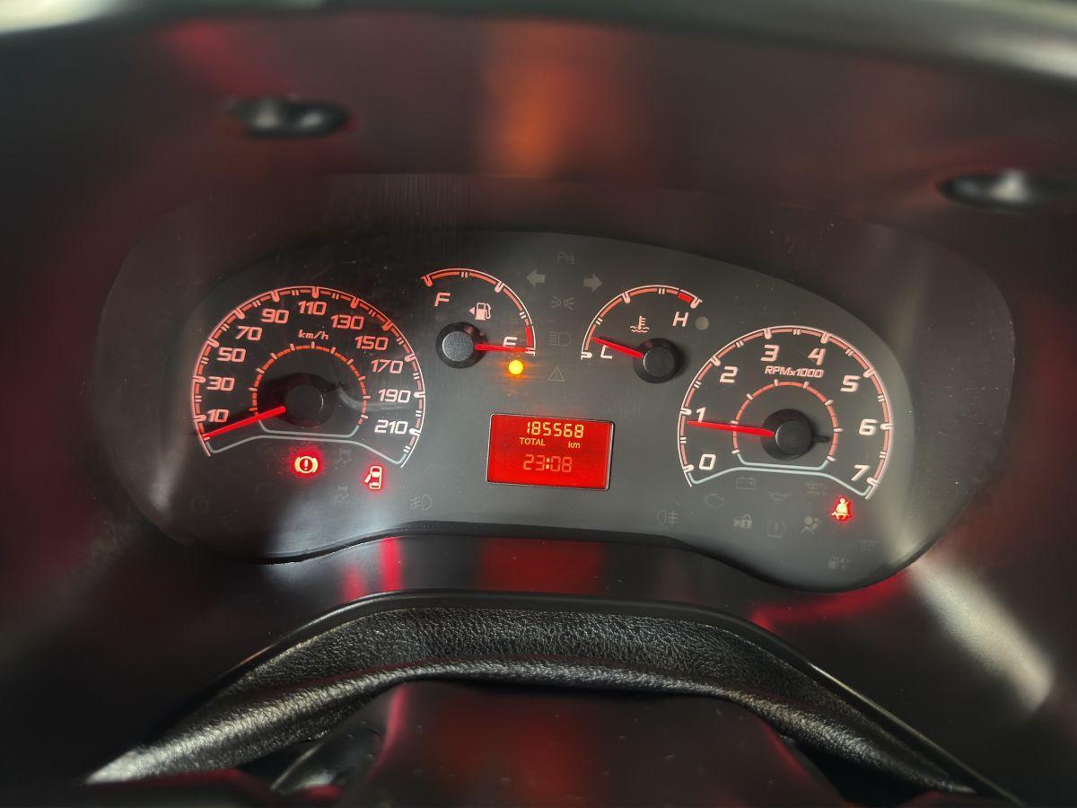FIAT DOBLO' 1.3MJT 16V 95CV + IVA