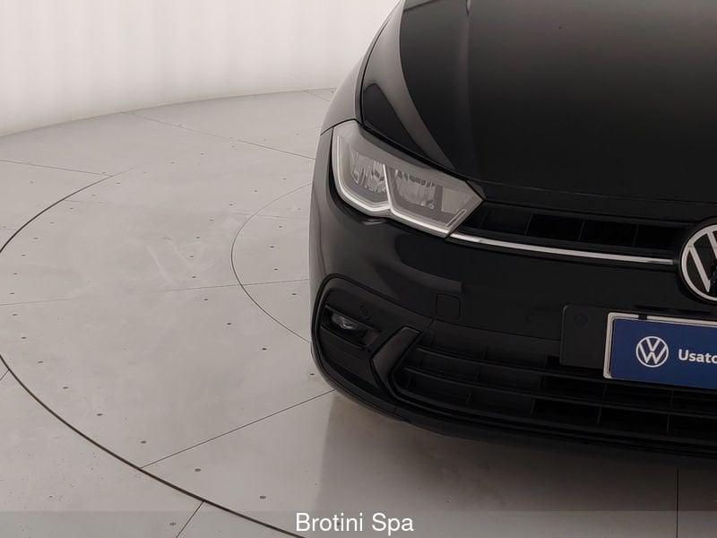 Volkswagen Polo Polo 1.0 EVO