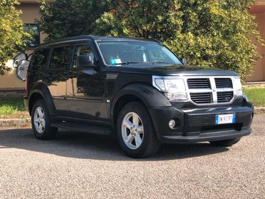 Dodge nitro 4x4