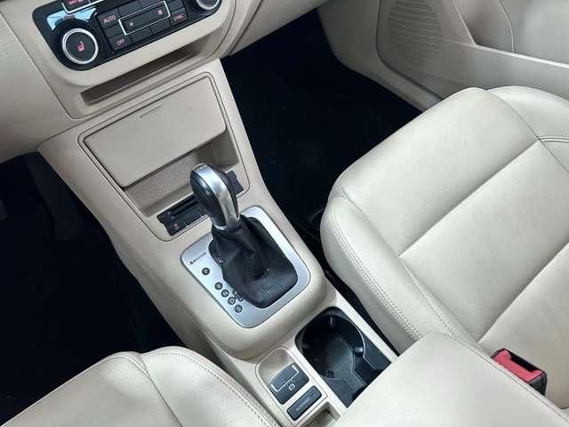 Volkswagen Tiguan 2.0 TDI 140 CV 4MOTION Sport & Style