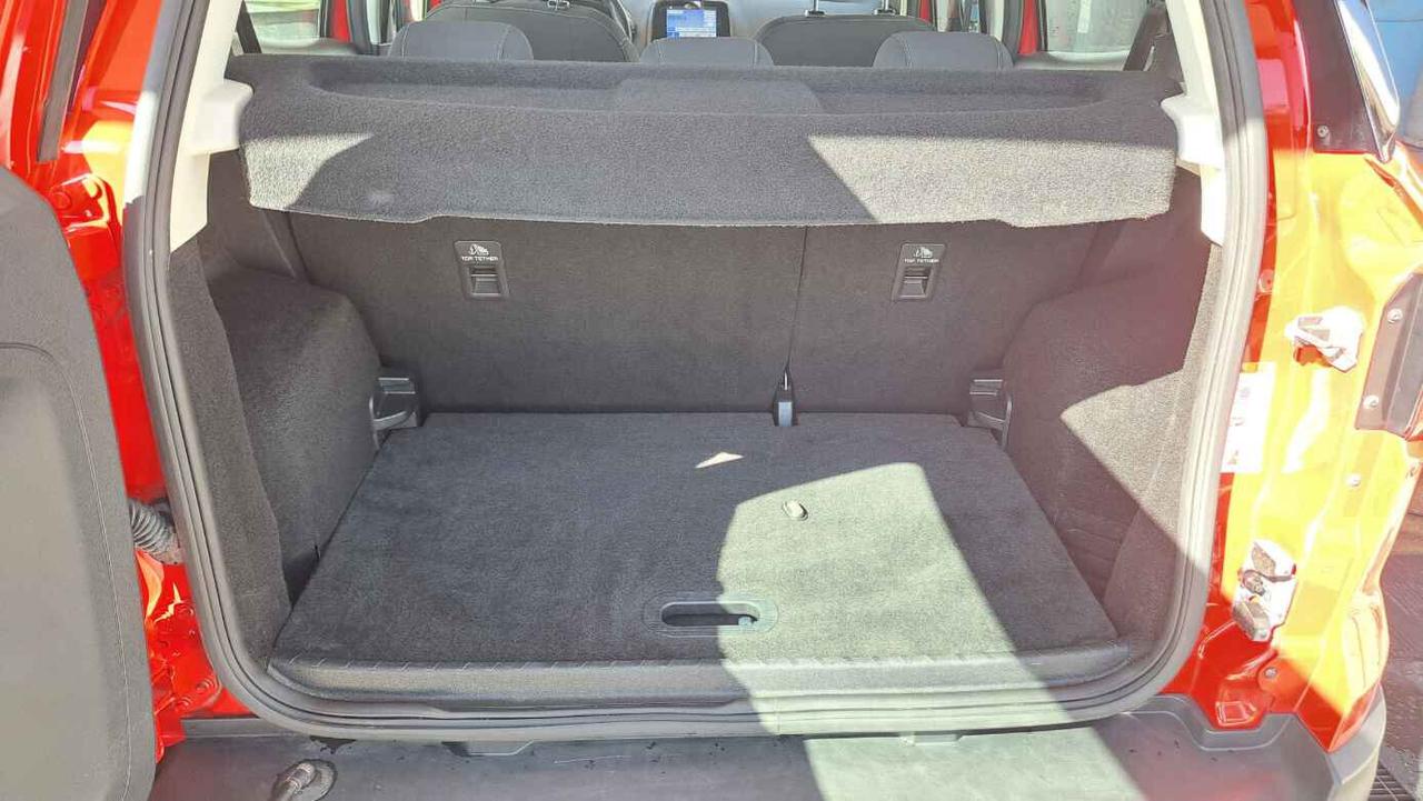Ford EcoSport 1.0 EcoBoost 125 CV Plus