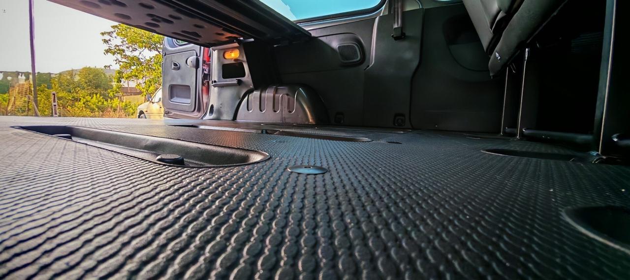 Fiat Talento 2.0 Ecojet CON POSTI A SEDERE 145 CV
