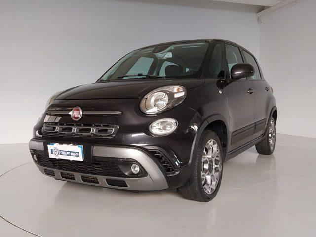 FIAT 500L 1.3 Multijet 95 CV Cross