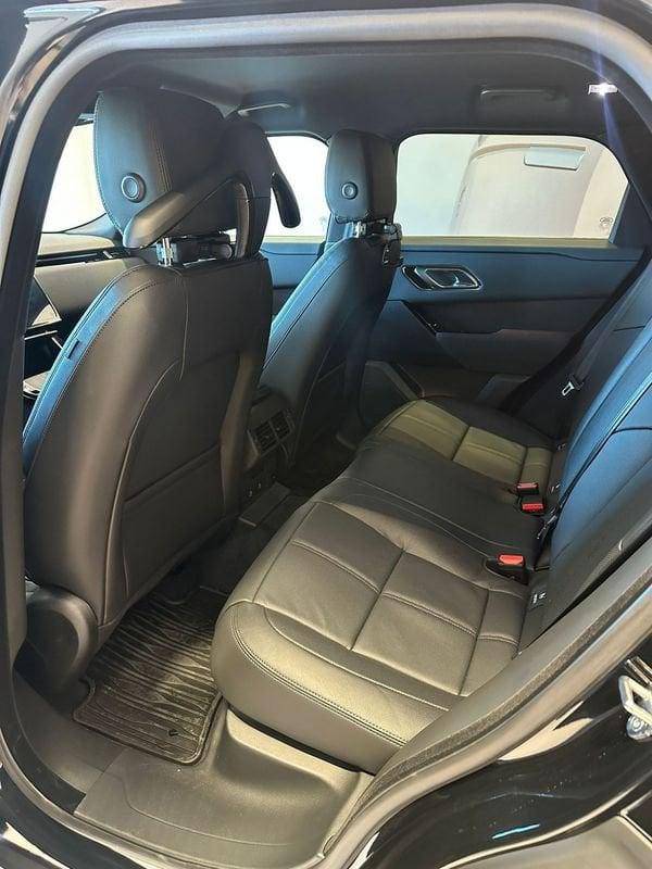 Land Rover Range Rover Velar S D200 AWD Auto