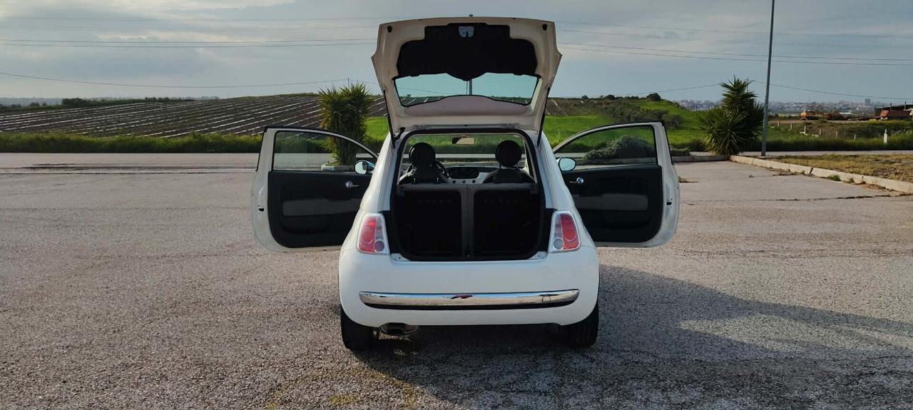 Fiat 500 1.2 Sport