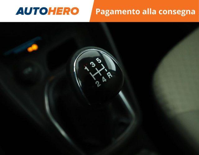 FORD Tourneo Courier 1.0 EcoBoost 100 CV Titanium