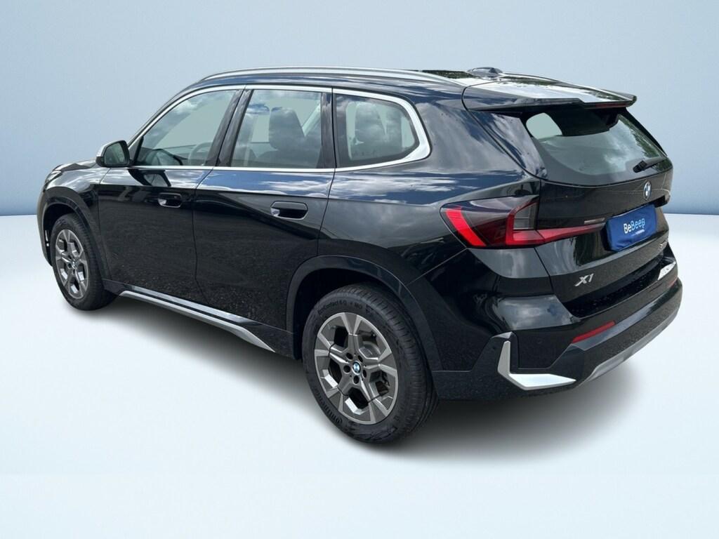 BMW X1 20 i Mild Hybrid 48V xLine sDrive DCT