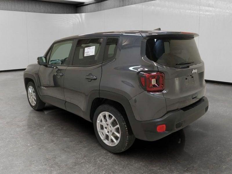 Jeep Renegade 1.0 t3 Limited 2wd