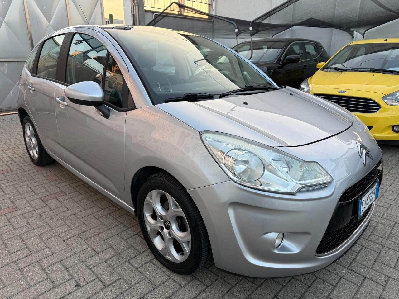 Citroen C3 1.1 Attraction