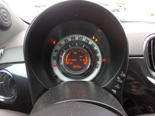 FIAT 500C 1.0 Hybrid #VARI COLORI
