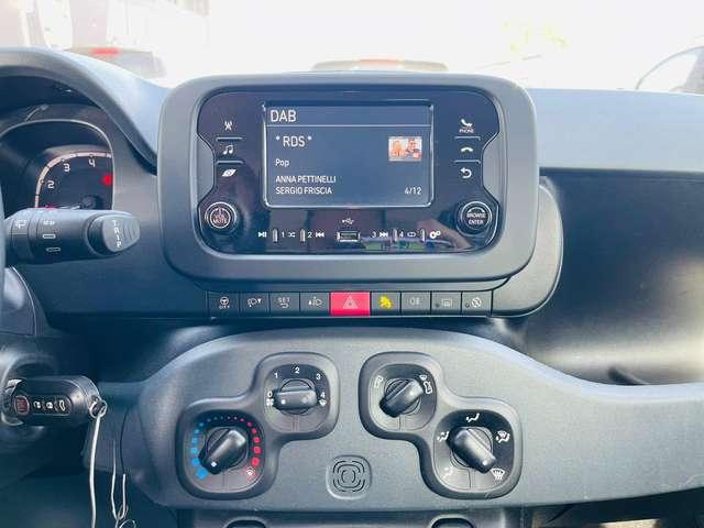 Fiat Panda Panda 1.0 firefly S&S PRONTA CONSEGNA SUPER PROMO