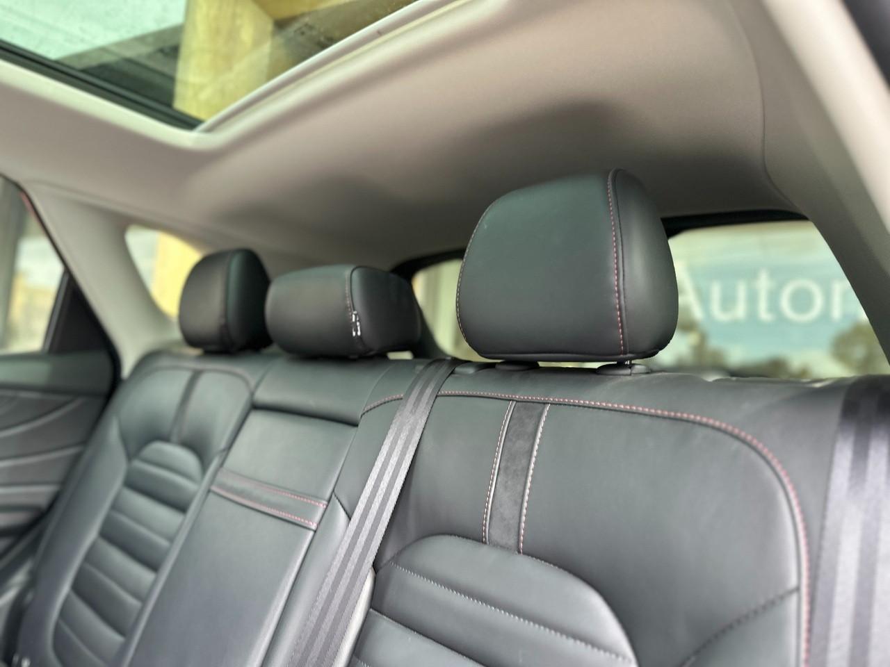MG HS I - HS 1.5 t Luxury auto