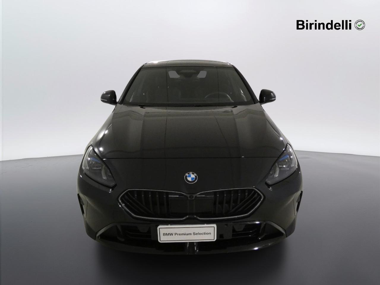 BMW Serie 2 G.C. (F74) - 218d Gran Coupé MSport Pro