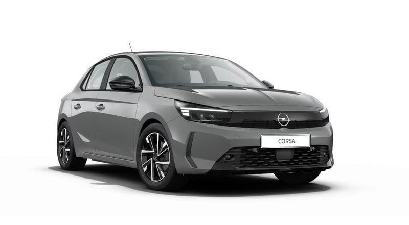 Opel Corsa Corsa 1.2 100 CV Edition