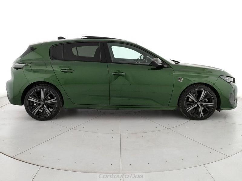 Peugeot 308 308 1.5 bluehdi GT Pack s&s 130cv eat8