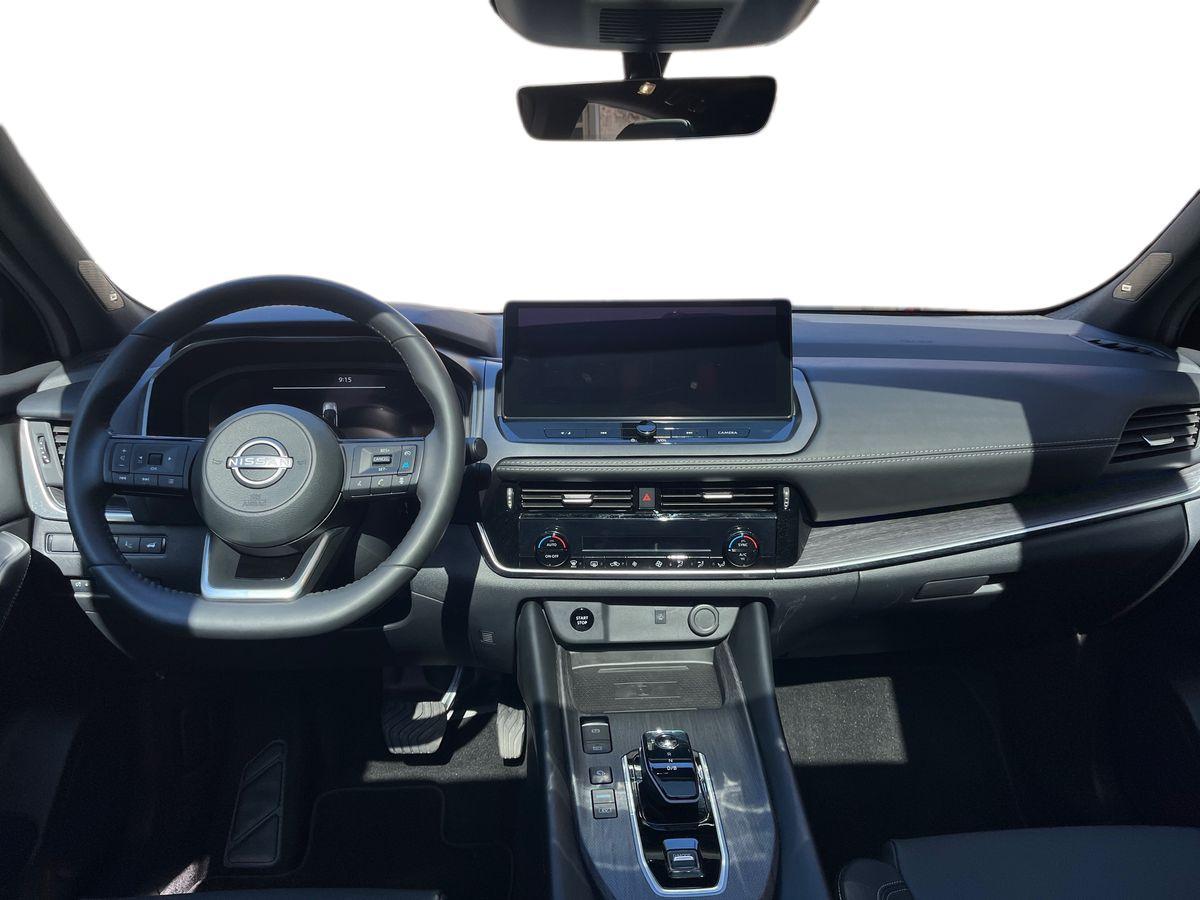 NISSAN QASHQAI TEKNA e-POWER 2WD