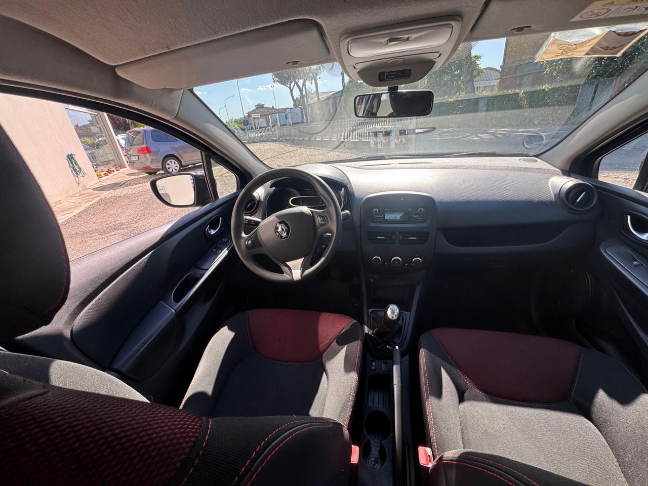 Renault Clio dCi 8V 75CV Start&Stop 5 porte Energy Zen