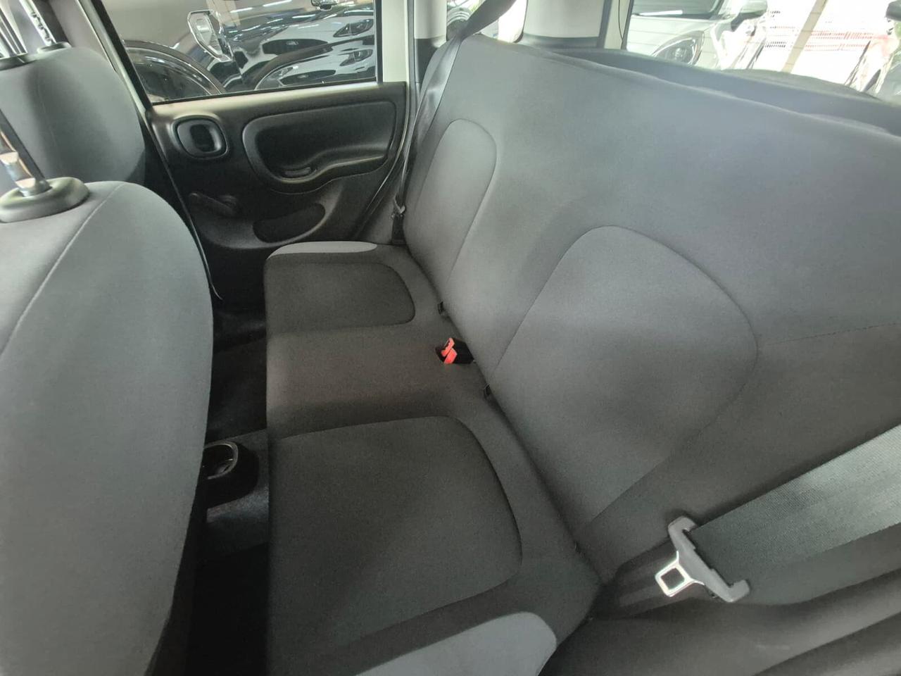 Fiat Panda 1.2 EasyPower Easy