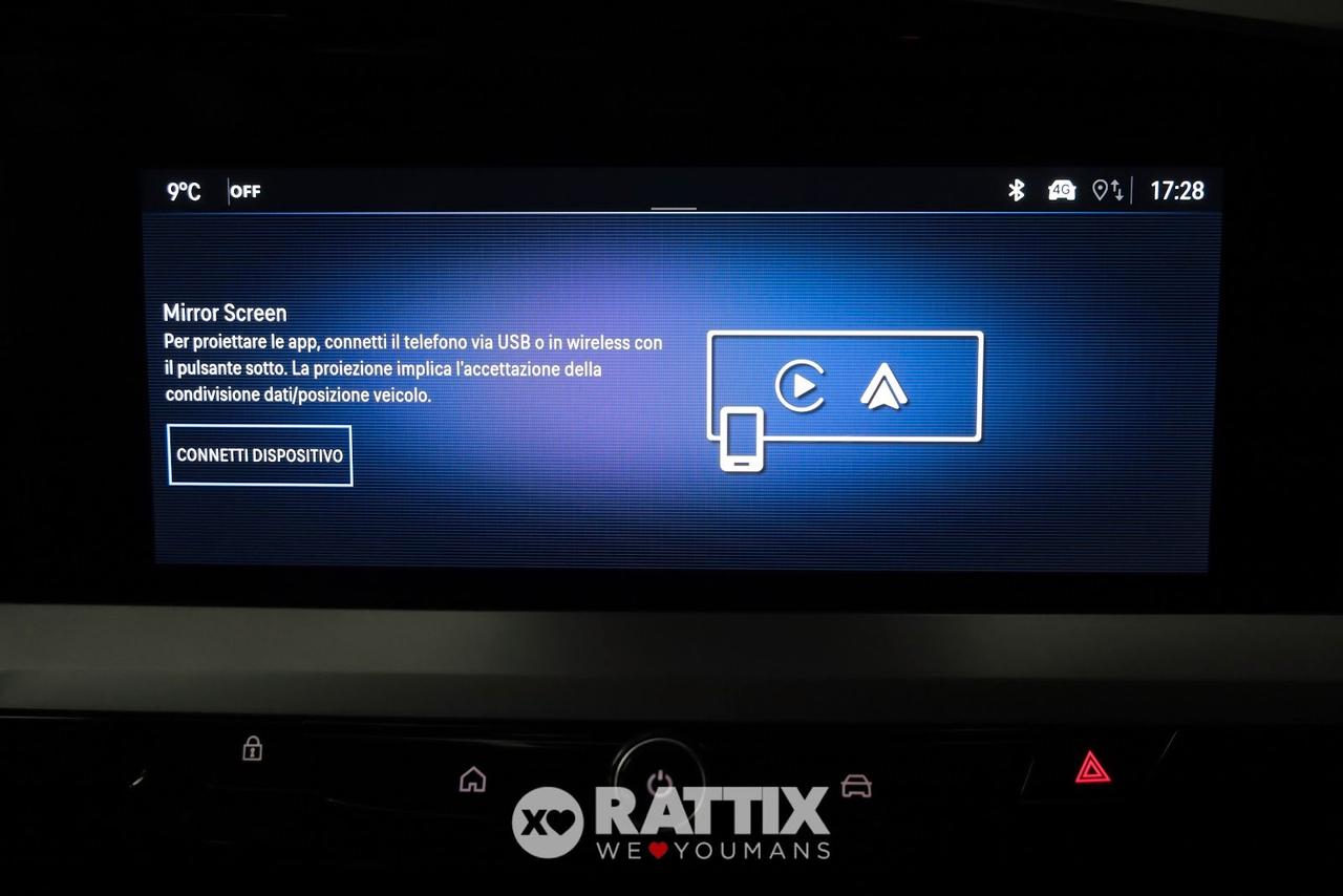 Opel Mokka 1.2 Hybrid 145CV GS DCT6