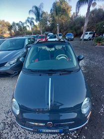 Fiat 500 C 1.3 Multijet 16V 95 CV Lounge