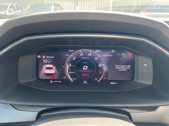 CUPRA Formentor 1.5 TSI 150cv DSG #TELECAMERA