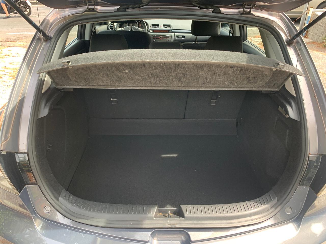 Mazda 3 Mazda3 1.6 TD 16V 90CV