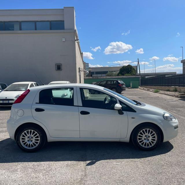 FIAT PUNTO VAN 1.3 M-JET 5 PORTE 4 POSTI - 2018