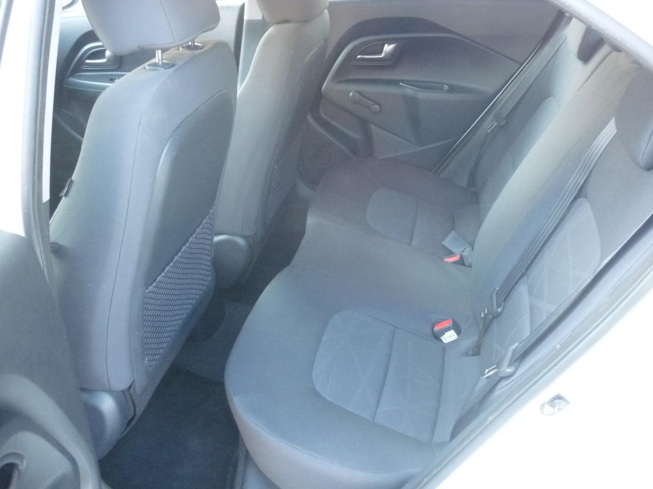 Kia Rio 1.2 CVVT 5p. EX