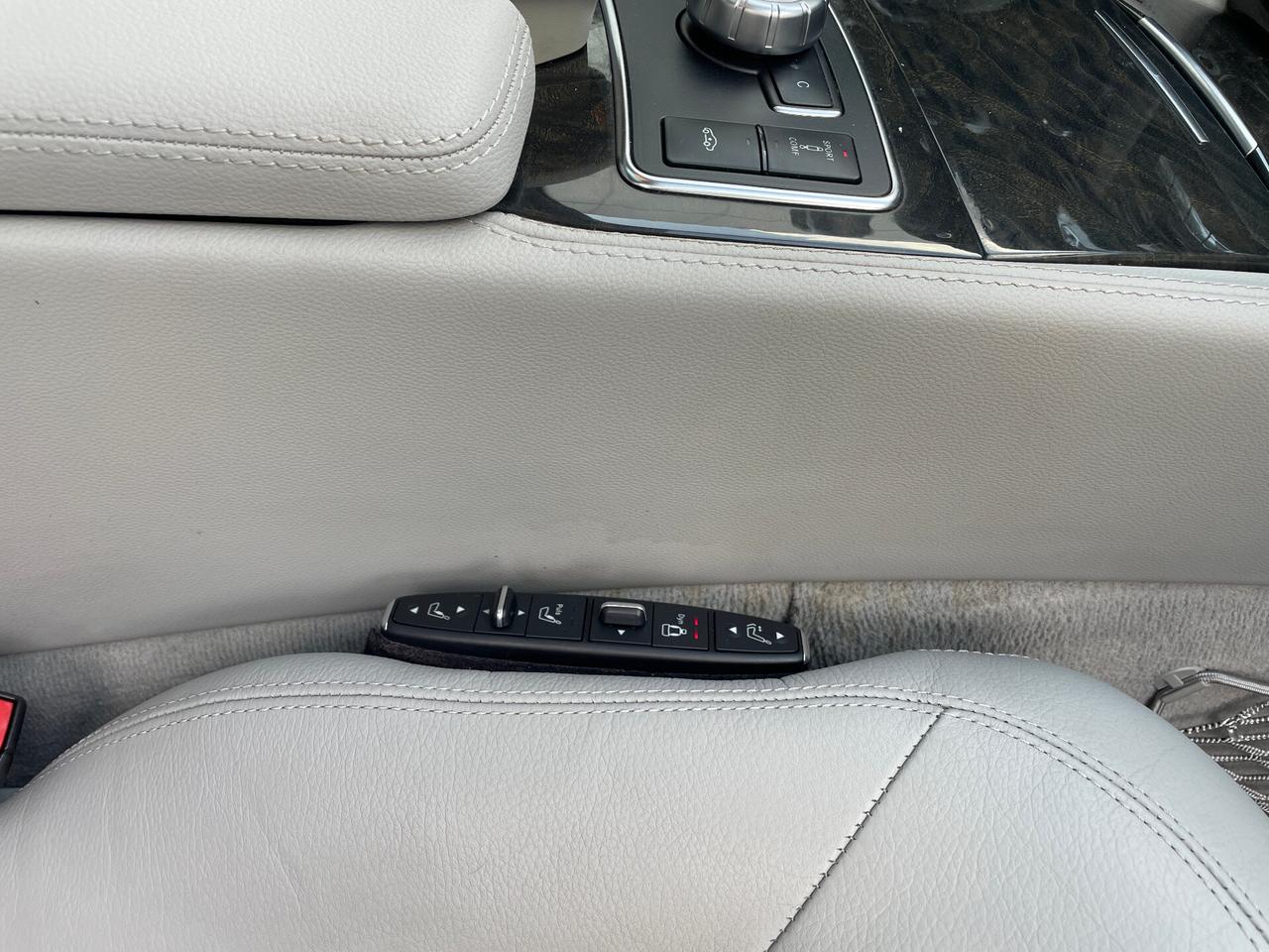 Mercedes-benz CLS 350 BlueTEC Sport