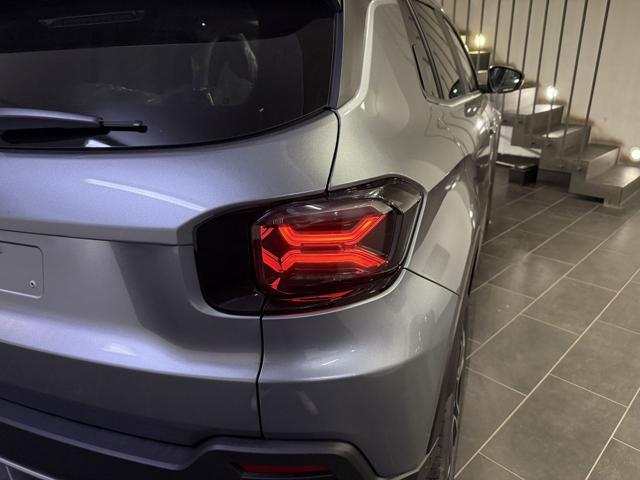 JEEP Avenger 1.2 Turbo 110 CV MHEV Summit