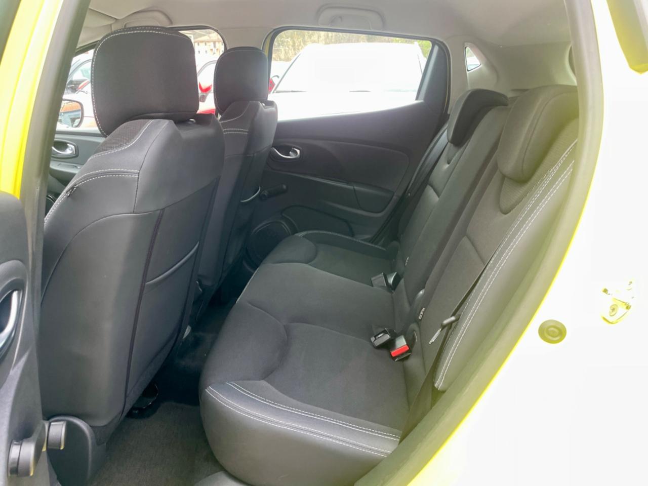 Renault Clio dCi 75 CV 5 porte IMM.2019