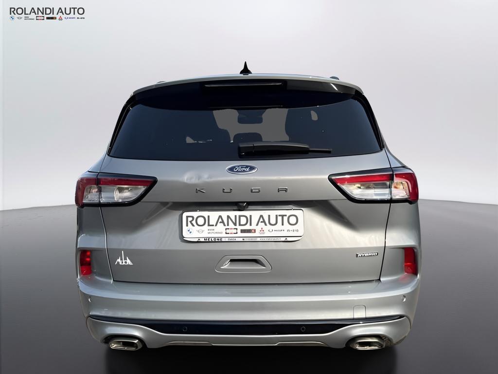Ford Kuga 2.5 Full Hybrid ST-Line 2WD e-Shifter