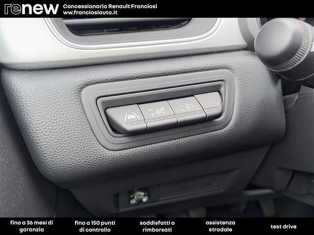 RENAULT Captur TCE 100 GPL FAST TRACK