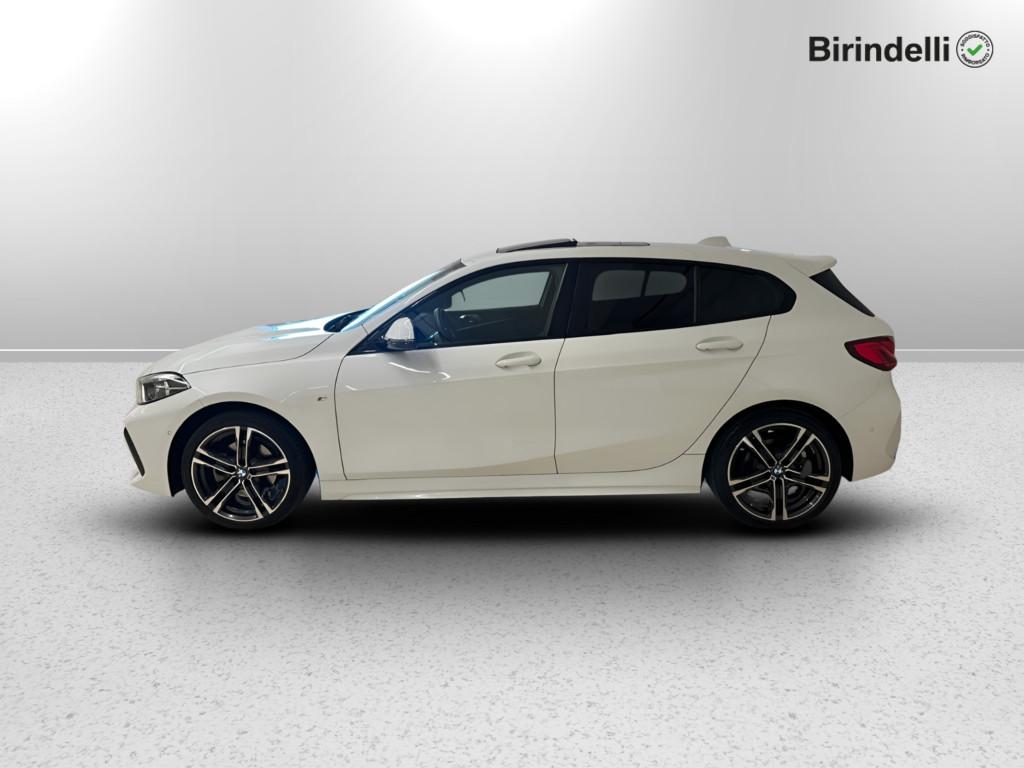 BMW Serie 1 (F40) - 116d 5p. Msport