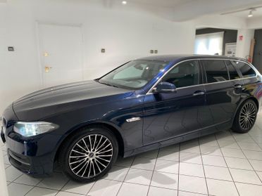 Bmw 520 520d Touring Business aut.